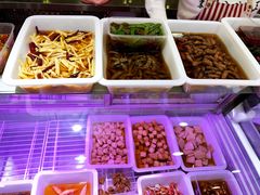-钱商茉莉香鸭颈王(浑南店)