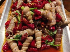 -喝丢一只鞋海鲜烧烤(文体街店)