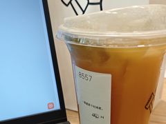 -喜茶(上海打浦桥日月光gelato lab+店)