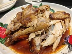 -飞尝蚝·顺德菜·鱼生(顺德总店)