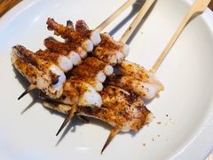 -Mr·Fish鱼鲜生海鲜放题(银泰in99店)