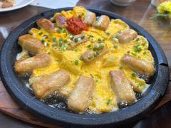 -环秀楼(黄山呈坎店)