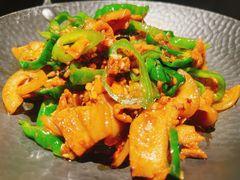 -有位虾匠·胶东土菜小馆(市北店)