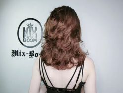 -BM SALON