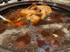 -院8里·小聚园老川菜(九眼桥店)