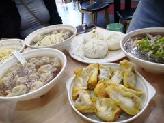 -蒋家桥饺面店(广陵路店)