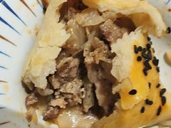 -疆里疆外·和田烤肉·清真