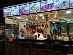 -仄园围炉坊·牛肉火锅·汕头卤水火锅(蛇口店)