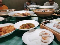 -俭朴菜(鲁磨路店)