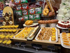 -初色海鲜自助(万丰路店)