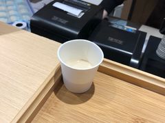 -寿奶茶·鲜奶与茶(合生汇购物中心店)