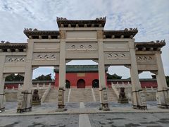 -北镇庙