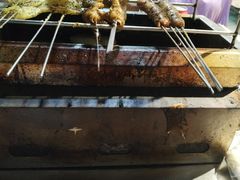 -遇西祠·海鲜烧烤(总店)
