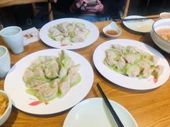 -船歌·鱼水饺青岛菜(闽江二路店)