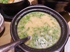 -洪兴砂锅·融合砂锅菜(三站店)