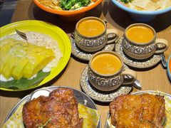-泰盏鬼·颓废冬阴(陈家祠扬韬店)
