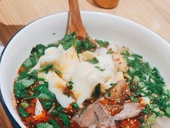 -马记永·兰州牛肉面(3019君尚店)