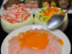 -长崎屋·日本料理·刺身·烧鸟(天河北路店)
