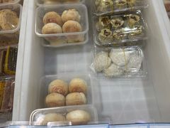 -美新点心店(陕西北路店)