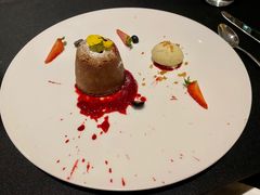 -圣丰索菲特·法国餐厅