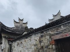 -前童古镇