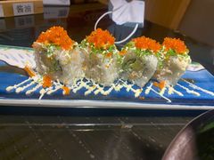 -昱匠·日本料理(金融街店)