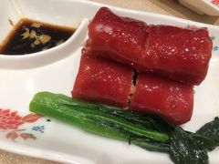 -唐苑酒家·岭南粤菜名店(太古仓店)