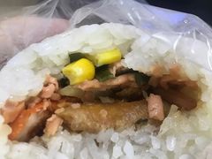 -秋英饭团(大庙新村店)