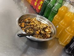 -温州炒米粉(原钟楼街二市场店)