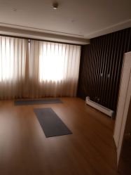 -FineYoga梵音瑜伽·普拉提