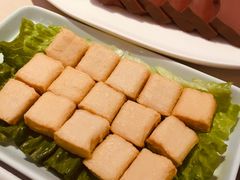 -浩爷羊蝎子火锅(双榆树店)