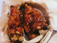 -和府捞面(东直门银座店)