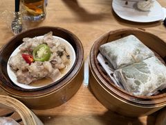 豉香排骨-泮金大塘(北二七路店)