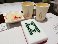 -成都你六姐·牛肉冒菜(城市集市合生汇店)