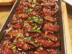 -八大碗·地道东北菜(白塔堡店)