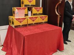 -卡尔顿东方银龙酒店•广西菜•早茶