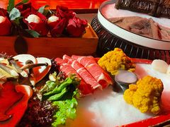小龙翻大江-小龙翻大江文化火锅(宽窄店)