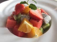 -依云轻食·法甜