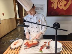 -四季民福烤鸭店(和平里店)