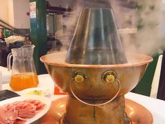 -东来顺饭庄(王府井步行街店)