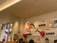 -豪客来牛排(中华城店)