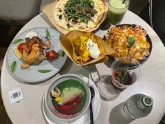 -农畉LONFOOD(福田星河COCOPark店)