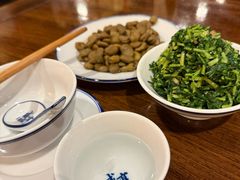 -咸亨酒店•非遗绍兴菜•中华老字号(堂吃餐厅)