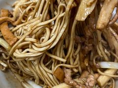 -无名氏面馆(邮电路店)