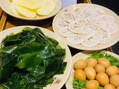 精品千层肚-蜀大侠火锅(寰球文化地标·总府店)