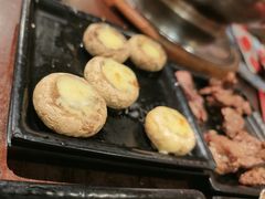 -肉仓焼肉バー(烟台山店)