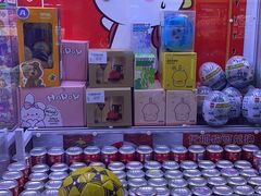 -风云再起游乐汇(皇城恒隆广场店)