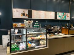 -星巴克臻选(深圳罗湖万象城店)