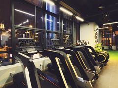 -TOB FIT健身·拉伸工作室