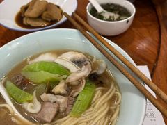 -奎元馆.百年奎元.非遗传承(西湖边的解放路店)